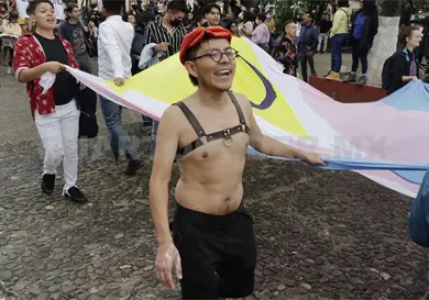 Incluir a la diversidad sexual, reto de la Iglesia