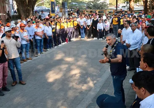 Dan seguimiento a Chuleando El Sabinal Dan seguimiento a Chuleando El Sabinal