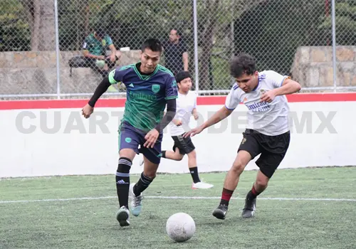 Espectacular jornada en el Héroes Bonampak Espectacular jornada en el Héroes Bonampak