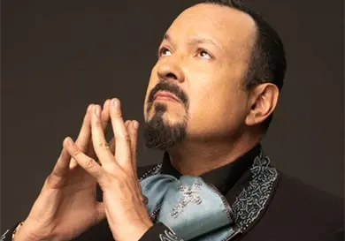 Pepe Aguilar desea paz para México Pepe Aguilar desea paz para México