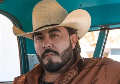 Keith Nieto apuesta por norteño sax Keith Nieto apuesta por norteño sax