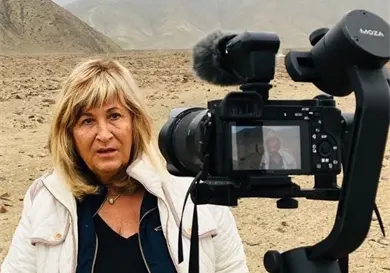 A los aliens les gusta América A los aliens les gusta América