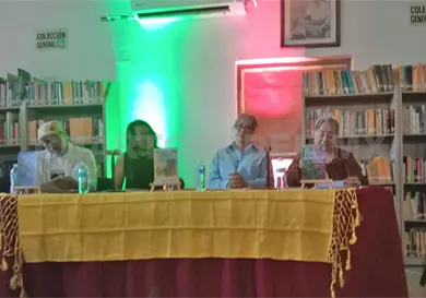 Una frazada para el invierno