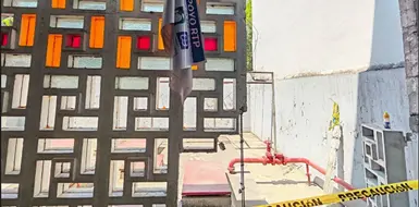 Da&ntilde;an celos&iacute;a en Metro Viaducto