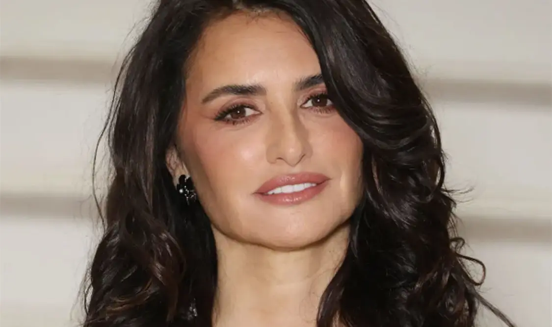 La actriz española que conquistó Hollywood