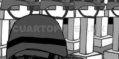 Fuerzas armadas y la seguridad nacional