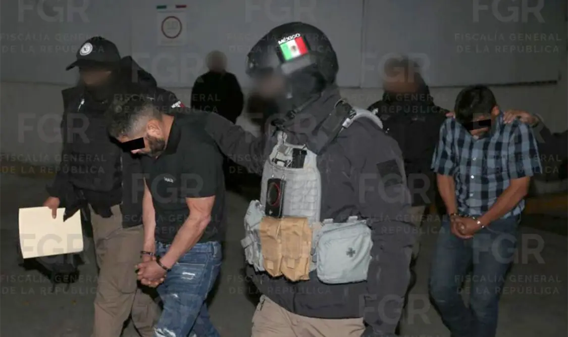 Vinculan a proceso a dos del bastión de “El Mencho”