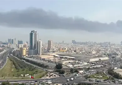 Ir&aacute;n bombardea bases de EE. UU.