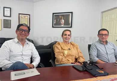 Buscan preparar a servidores p&uacute;blicos de 100 municipios