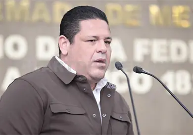 Advierte PRI una reforma con reservas