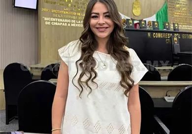 Desde Chiapas, un llamado valiente y ejemplar: Sasil