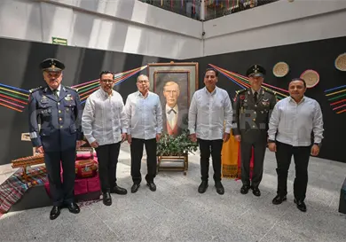 Celebran reconocimiento al m&eacute;rito acad&eacute;mico