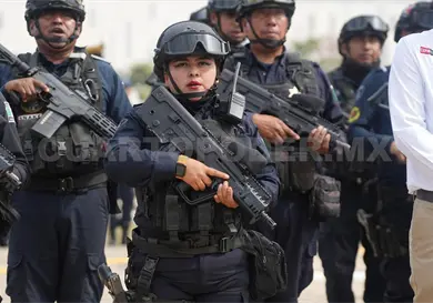 Reconocen vocaci&oacute;n y compromiso de integrantes