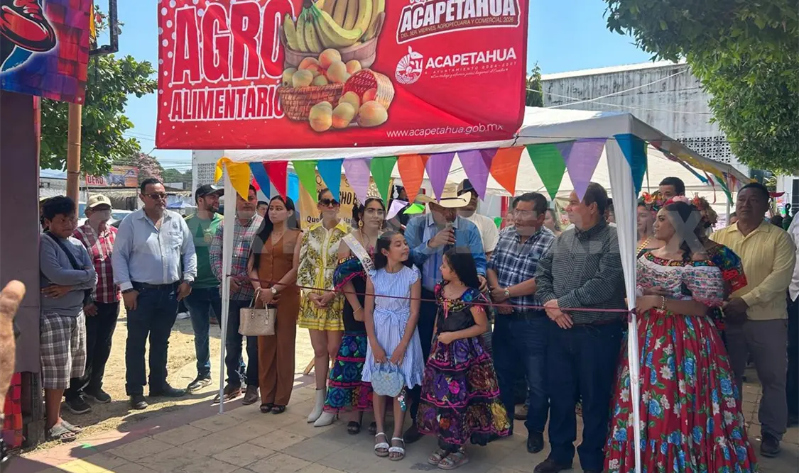 Se llevó a cabo la inauguración del evento el sábado en la mañana. Ramón García / CP