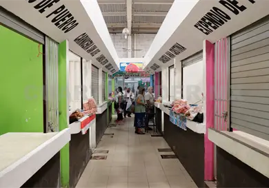 Crece 2.56 % la actividad econ&oacute;mica en la entidad