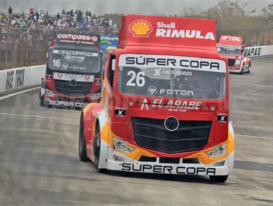 S&uacute;per Copa Roshfrans conquista Chiapas