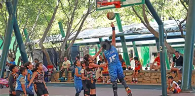 Inauguran en Tuxtla Macroregional 2026 Inauguran en Tuxtla Macroregional 2026