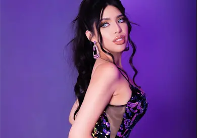 Yeri Mua lucha contra depresión Yeri Mua lucha contra depresión