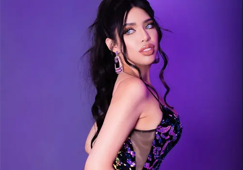 Yeri Mua lucha contra depresión Yeri Mua lucha contra depresión