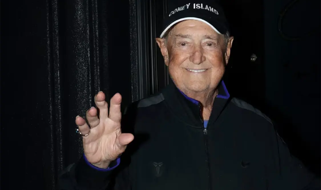 Neil Sedaka, un ícono del pop