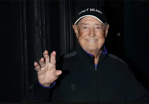 Neil Sedaka, un ícono del pop Neil Sedaka, un ícono del pop