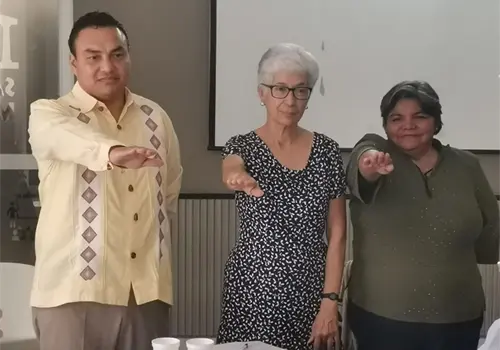 Cronistas son defensores de la memoria Cronistas son defensores de la memoria