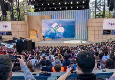 Google perfila nueva era del marketing digital