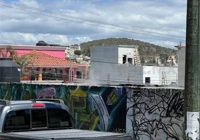 Incendio en vivienda moviliza a los bomberos