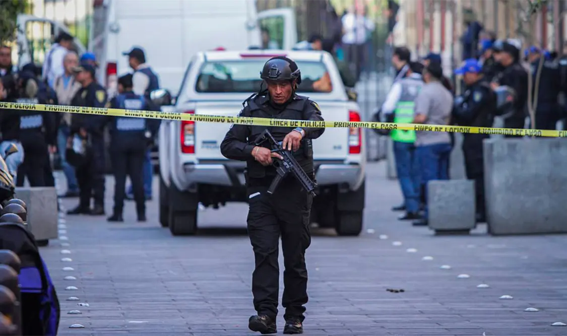 Colectivas feministas convocan a marcha del 8M