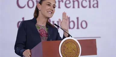 No vamos a ser partido de Estado jamás: Sheinbaum No vamos a ser partido de Estado jamás: Sheinbaum