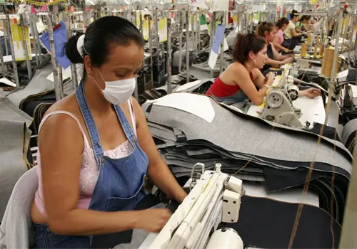 Semana laboral de 40 horas ya va a ser una realidad Semana laboral de 40 horas ya va a ser una realidad