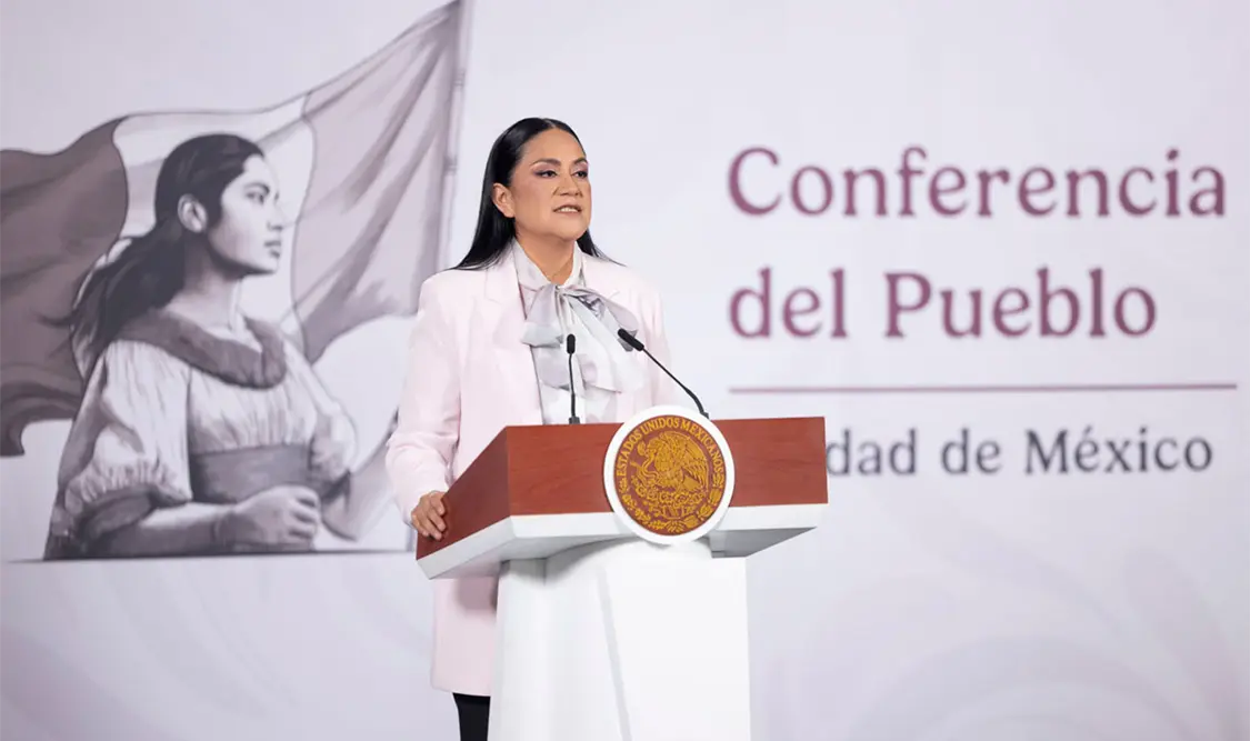 Pensión del Bienestar va por 14 millones de beneficiados