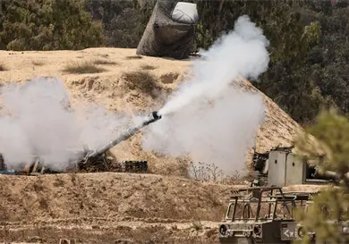 Kuwait derriba por error tres aviones EE. UU.