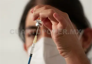 Llaman a vacunarse en las comunidades