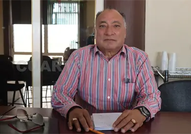 Pakales han trabajado bien por la seguridad