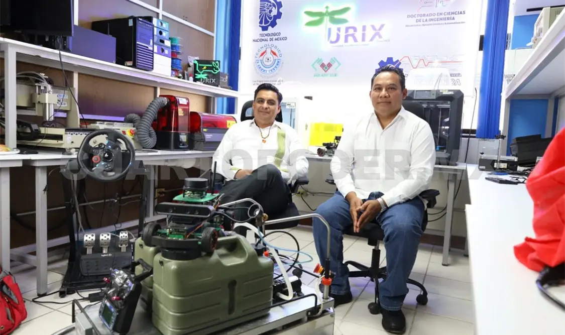 Se fortalecerán los indicadores de internacionalización y redes de colaboración científica de alto nivel. Cortesía