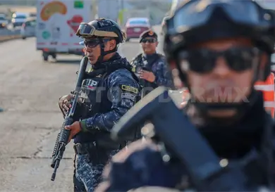 Cero impunidad y corrupci&oacute;n en las corporaciones: ERA