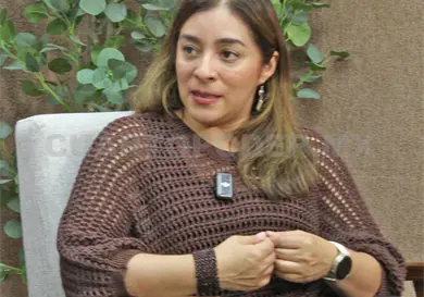 No los vamos a sacar, solo queremos orden: Gonz&aacute;lez P&oacute;lito