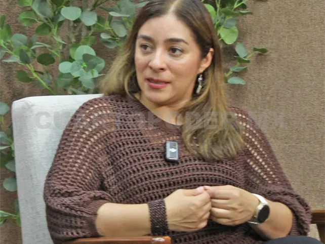 No los vamos a sacar, solo queremos orden: González Pólito No los vamos a sacar, solo queremos orden: González Pólito