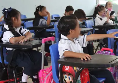 Megapuente y paro magisterial de tres d&iacute;as