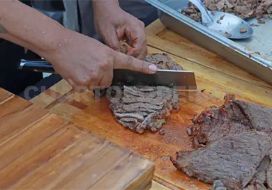 Anuncian in&eacute;dito festival con chefs internacionales