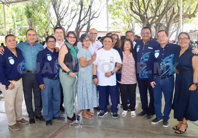 Moreno Guill&eacute;n impulsa "El Tribunal va a tu Escuela"