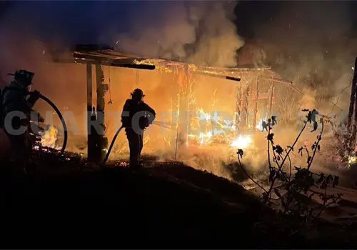 Llaman a no ignorar el manejo cultural del fuego Llaman a no ignorar el manejo cultural del fuego