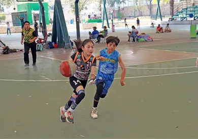 Culmina el Macrorregional de la Amistad Culmina el Macrorregional de la Amistad