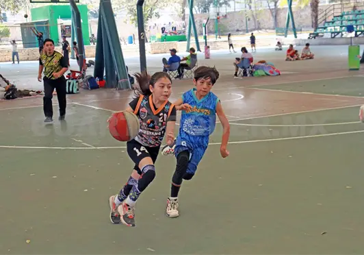 Culmina el Macrorregional de la Amistad