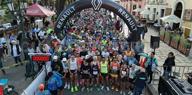 San Cristóbal vive gran fiesta deportiva San Cristóbal vive gran fiesta deportiva