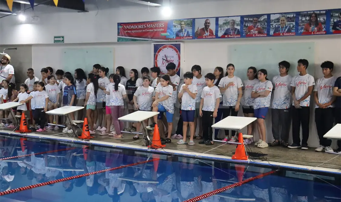 Listos para el festejo con motivo de sus 11 años de existencia. Samuel Meneses/CP