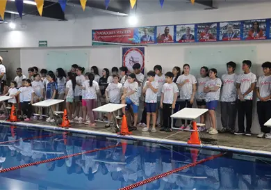 Celebran el 11&ordm; Aniversario de la AMC