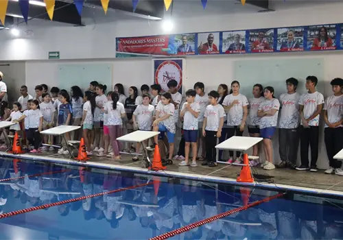 Celebran el 11º Aniversario de la AMC Celebran el 11º Aniversario de la AMC