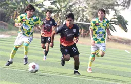 Lechuzas imparables: golean 3-0 al Antequera Lechuzas imparables: golean 3-0 al Antequera